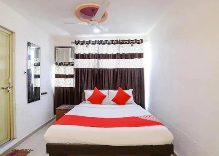 Hotel Magic Palace Ahmedabad